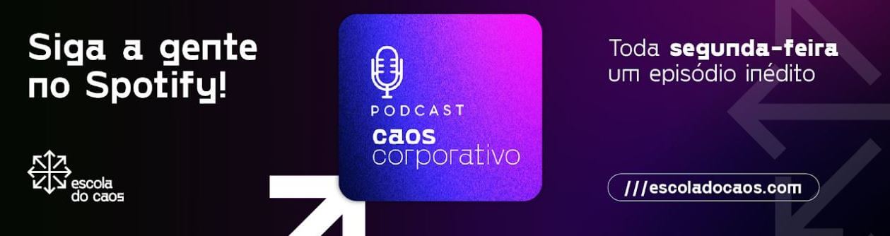 podcast caos corporativo podcast caos corporativo