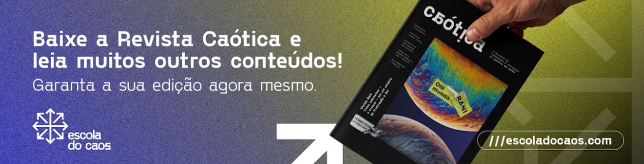 revista caótica