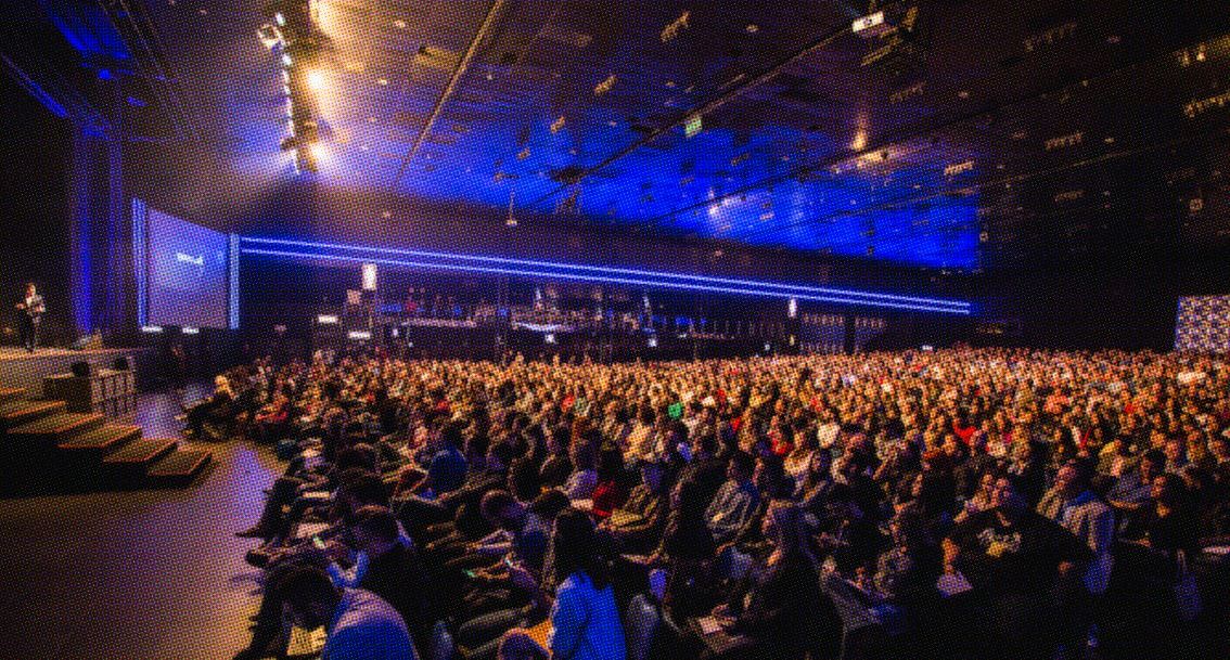 Conarh 2022: exposições, palestras e tendências