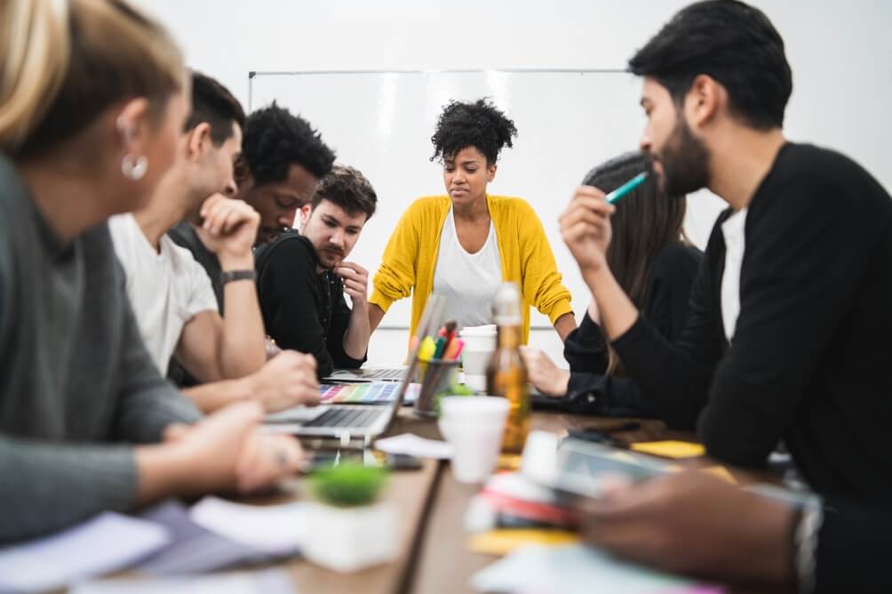 Tipos de liderança: entenda qual o seu tipo e como liderar com sucesso
