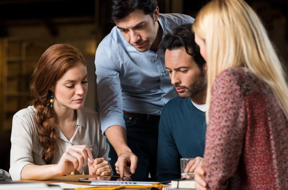 Team building: entenda o que é