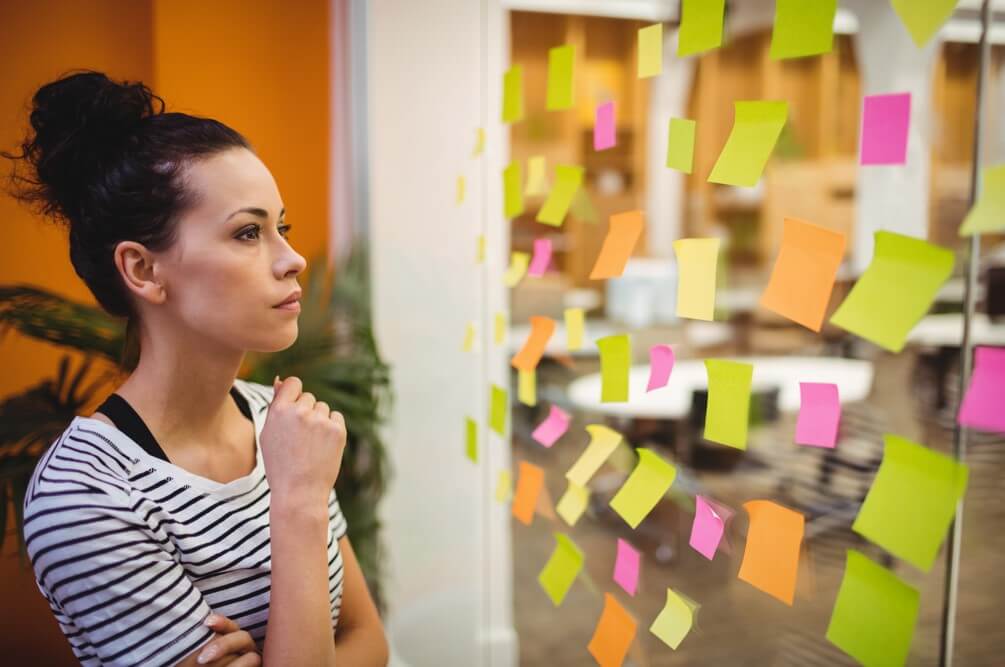 Aprendizado organizacional em meio ao caos
