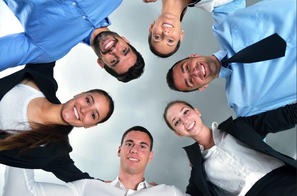 Dinâmicas de grupo eficientes para verificar competências e habilidades