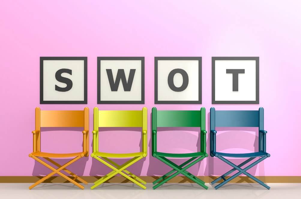 Análise SWOT pessoal: como ela pode ajudar na sua carreira