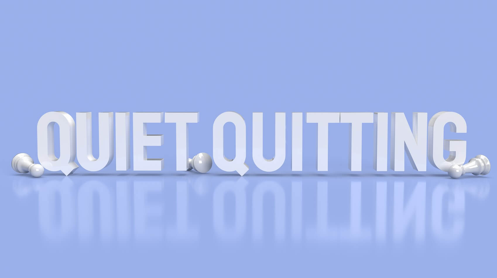 Quiet quitting: como identificar e evitar