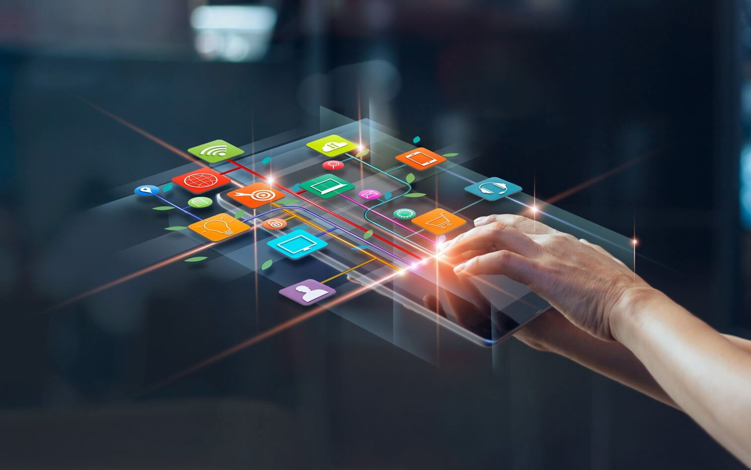 Transformação digital: 5 pilares para digitalizar uma empresa