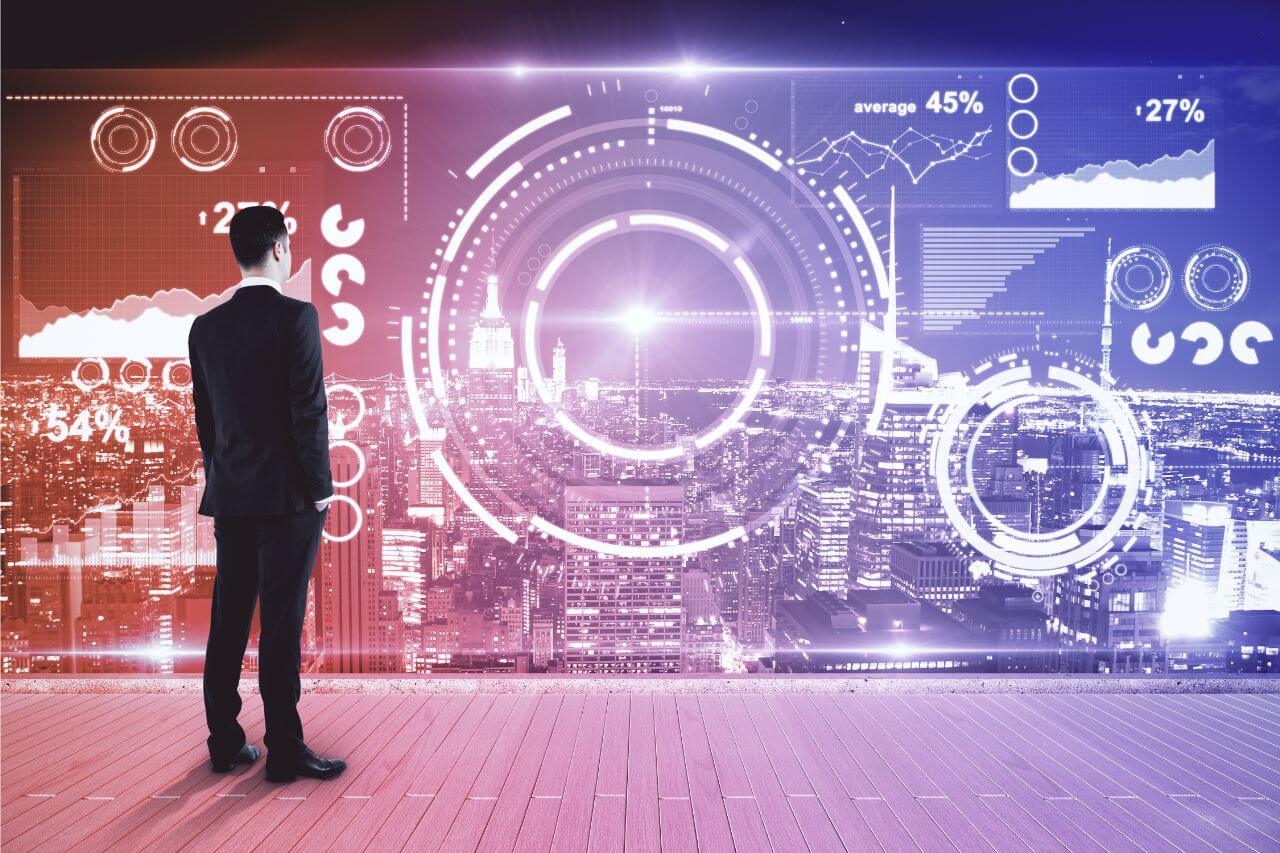 Como será o futuro do trabalho?