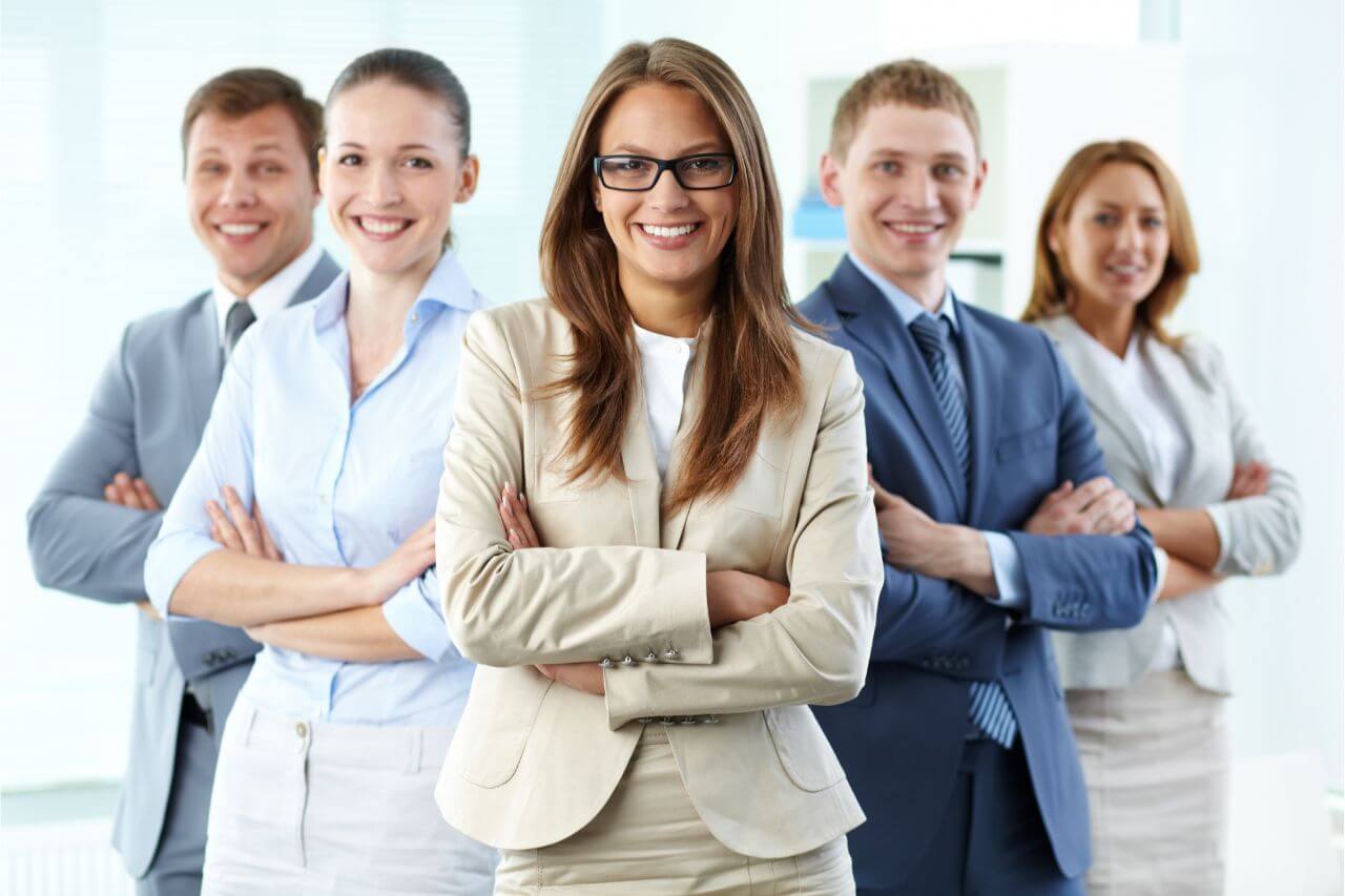 Liderança e gestão de pessoas: 5 dicas para atingir resultados!