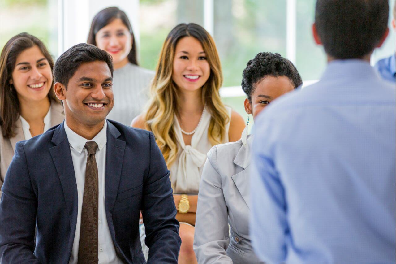 Veja os melhores temas para treinamento corporativo