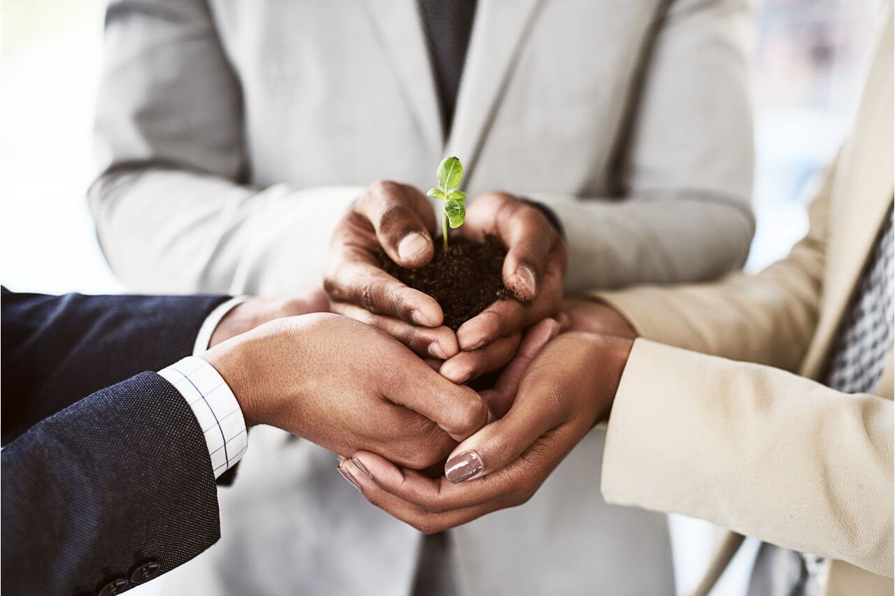 Você já ouviu falar em quiet thriving? Conheça essa tendência de bem-estar