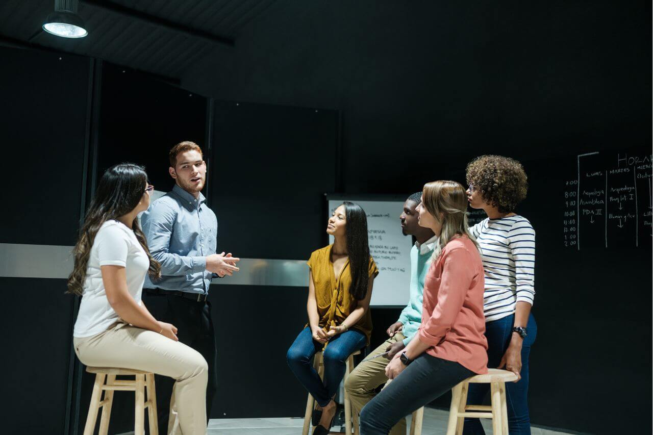 Desenvolvimento de equipes: 4 dicas para ter um time com alta performance