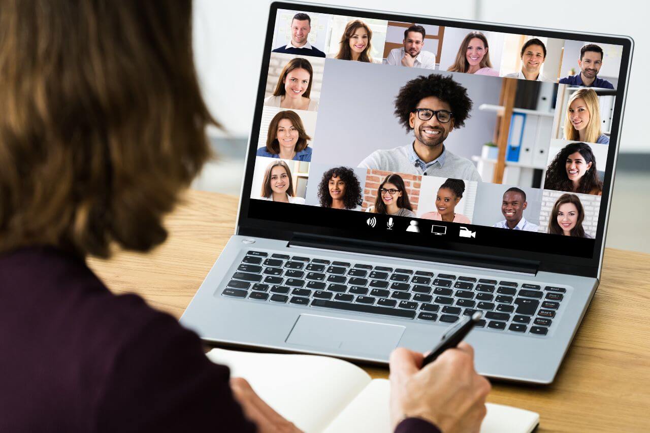 Principais desafios para o setor de RH no trabalho home office