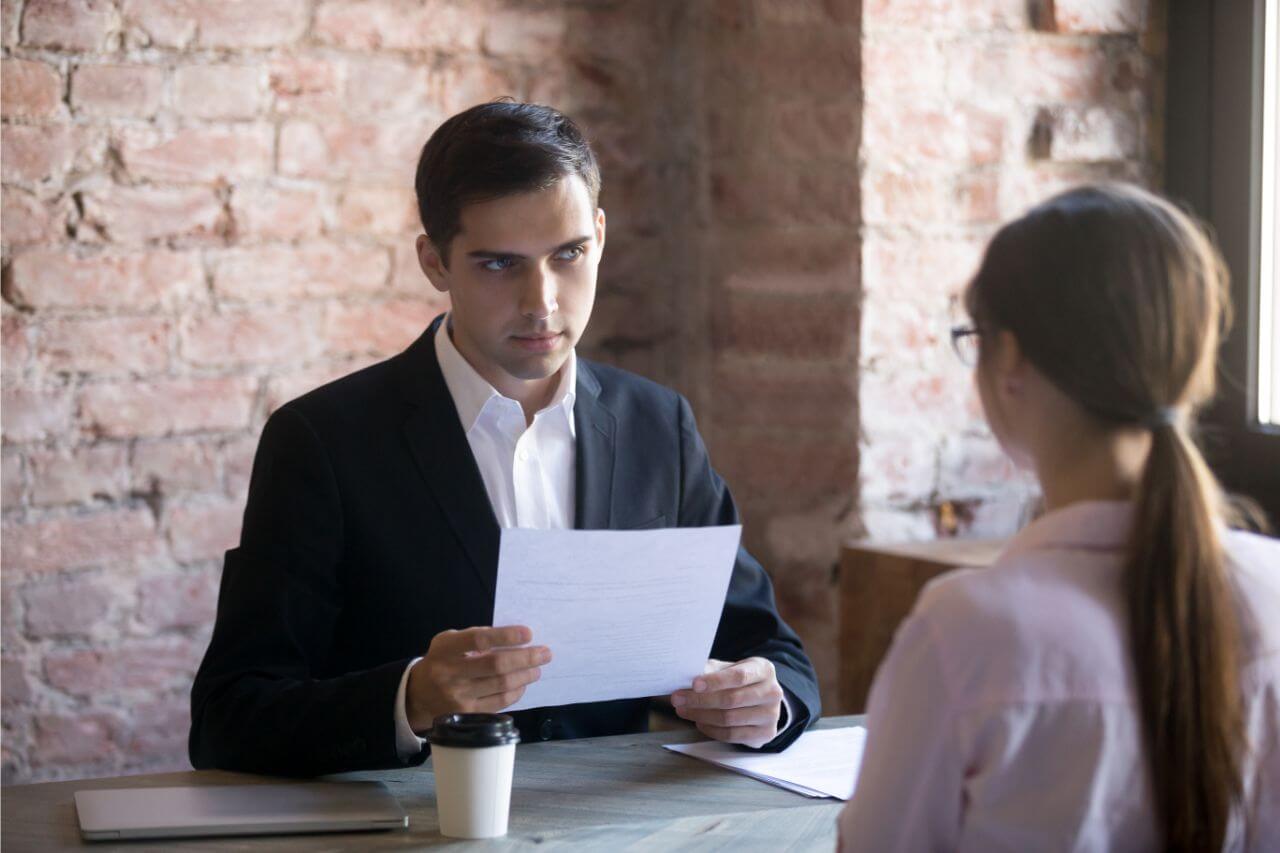 Recrutamento e seleção: 5 dicas para não ser um recrutador tóxico