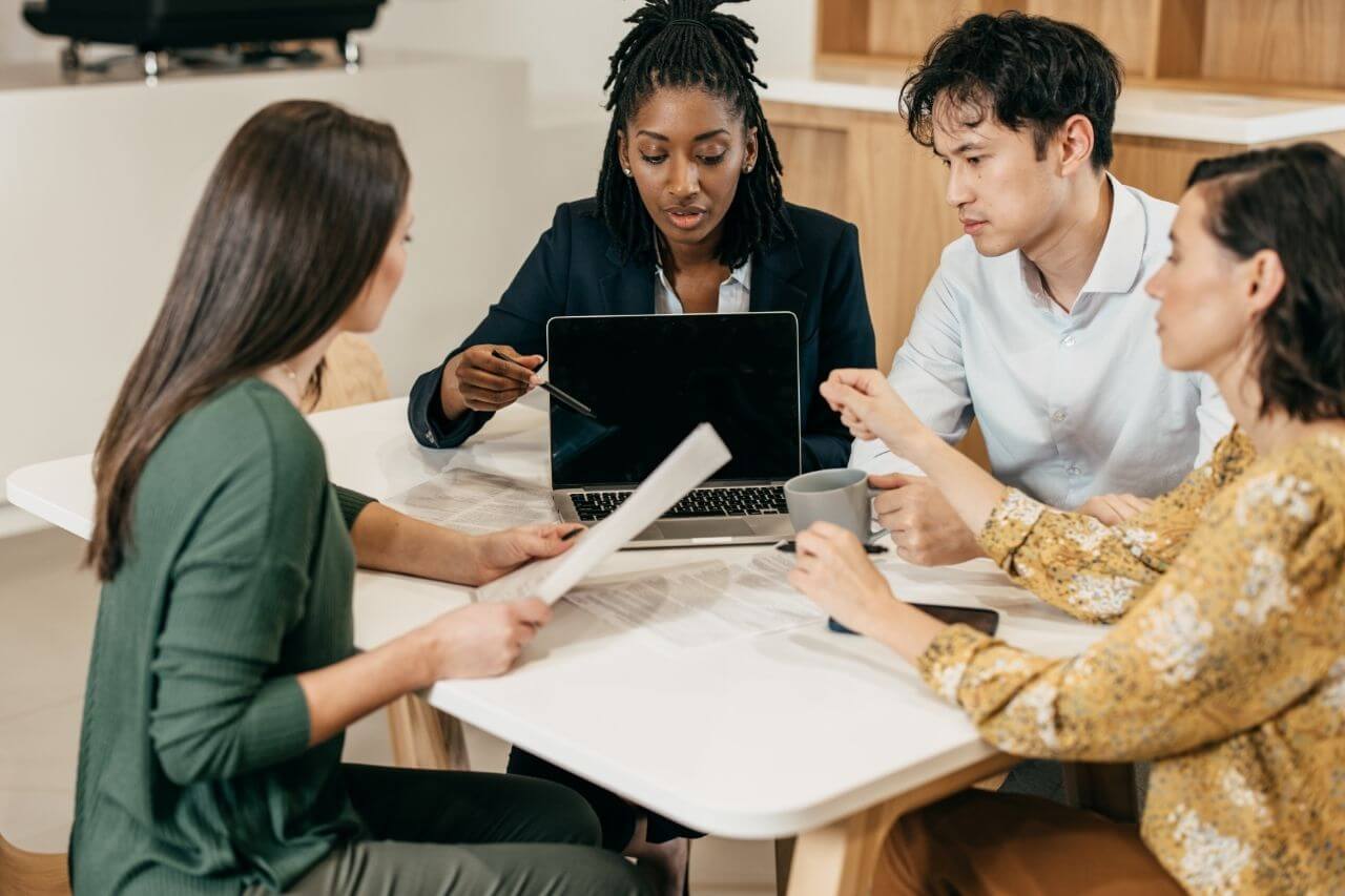 Como promover a aprendizagem significativa durante treinamentos corporativos?