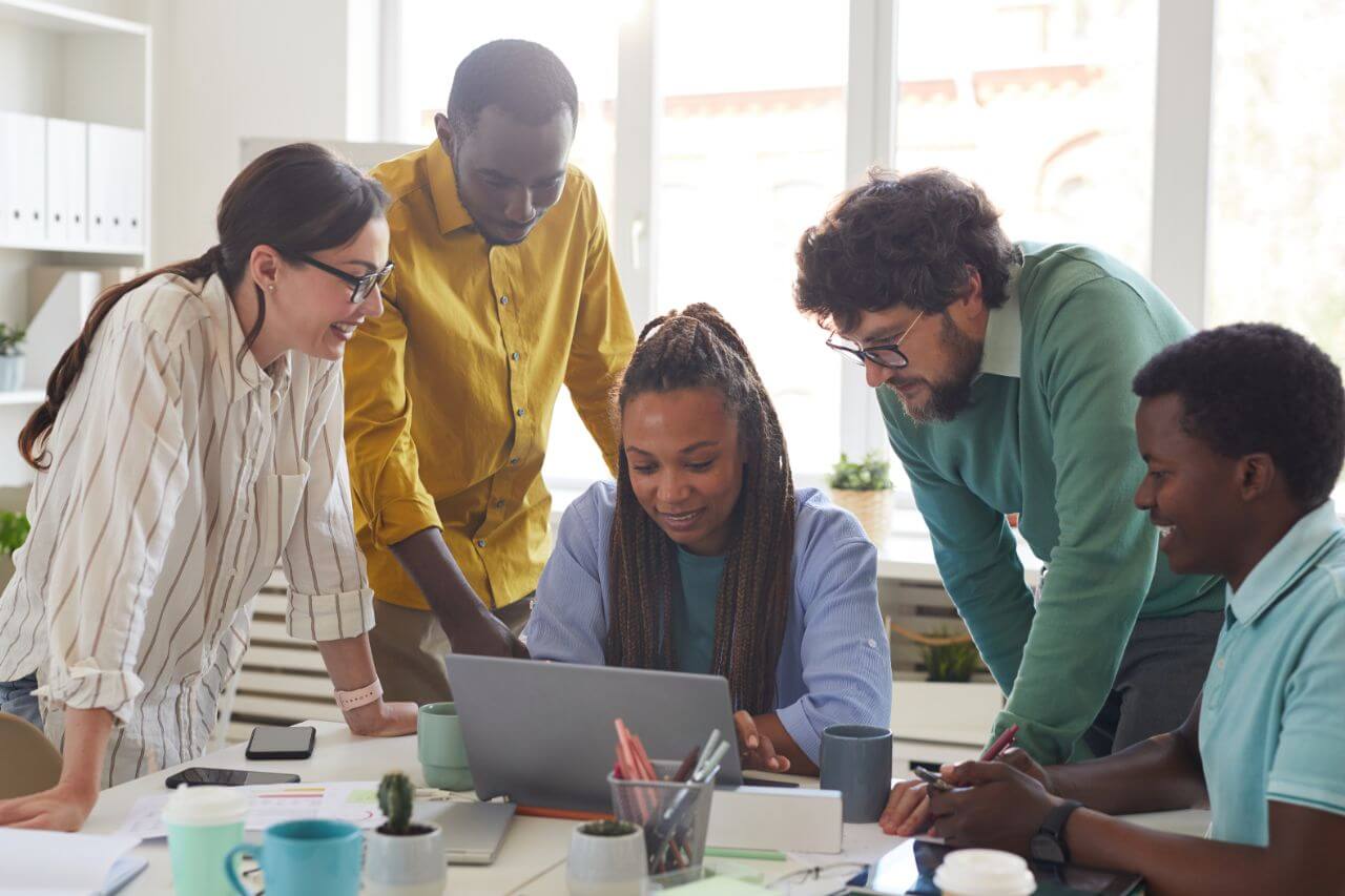 3 dicas para construir uma equipe de alta performance