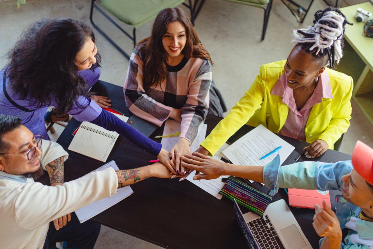 5 passos para tornar a primeira liderança uma embaixadora da cultura da empresa