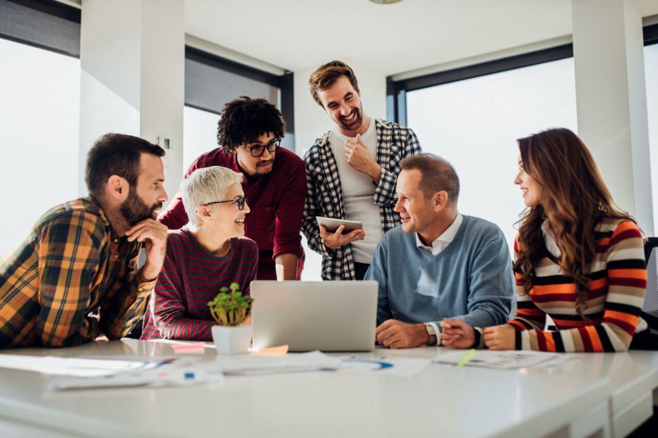 Metas compartilhadas: qual é a importância para a cultura da empresa?
