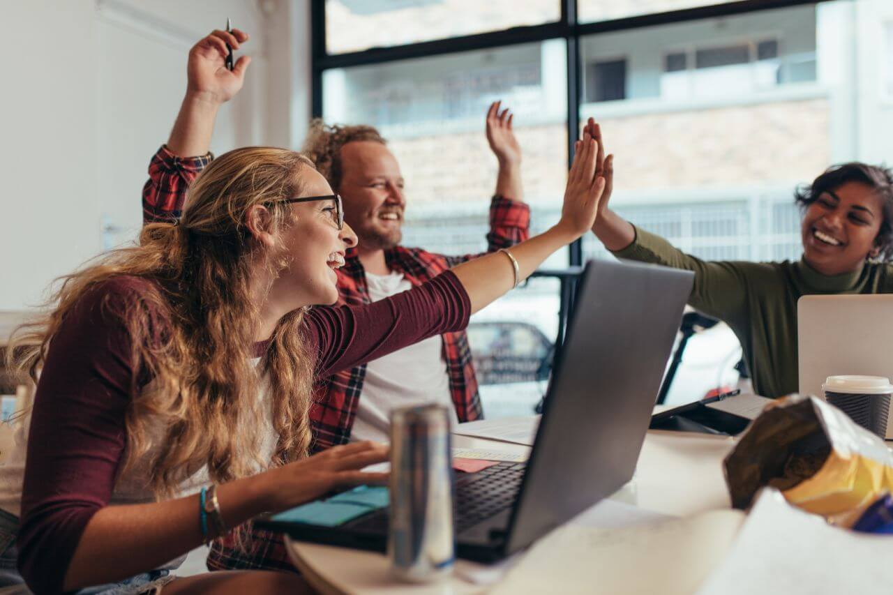 Chief happiness officer: a profissionalização da felicidade