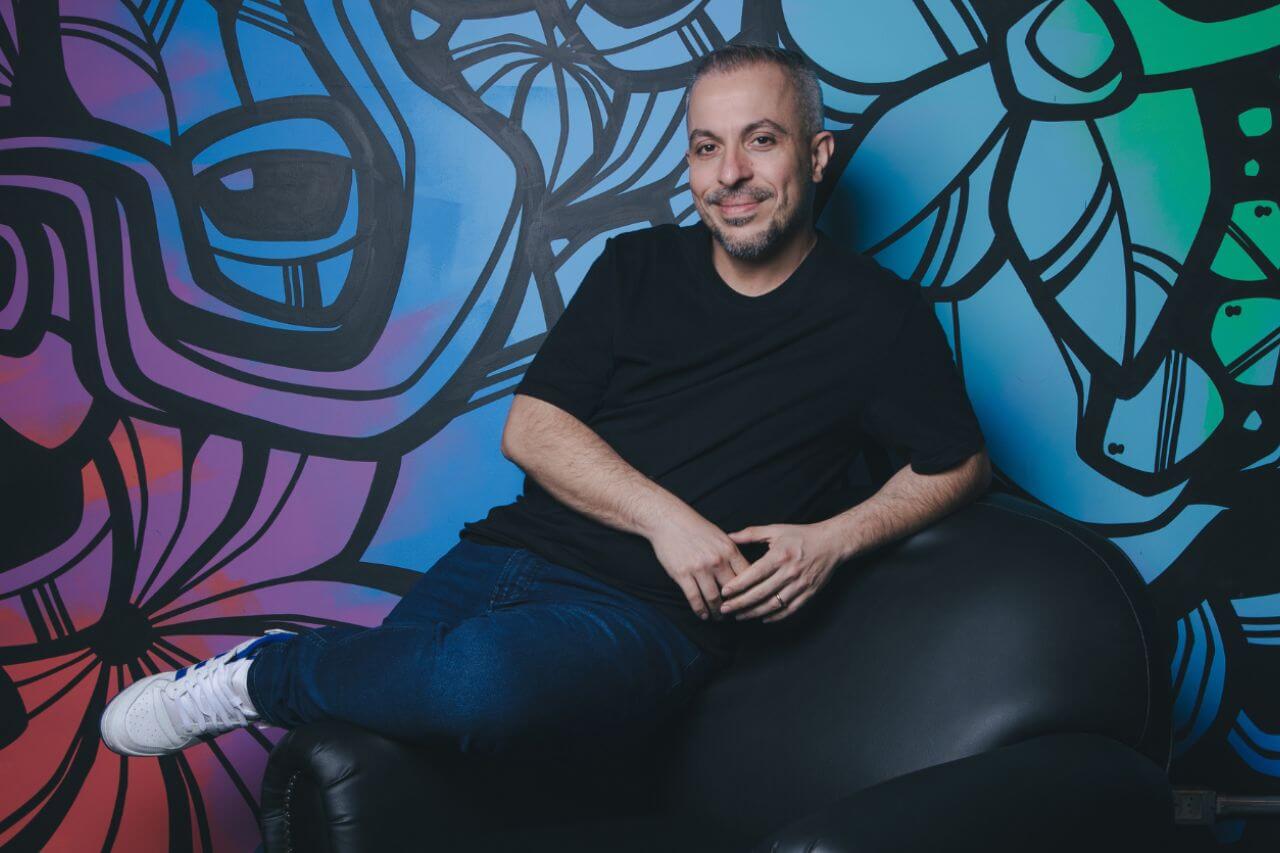 Re-culturing: cultura não é acaso, por Anderson Bars