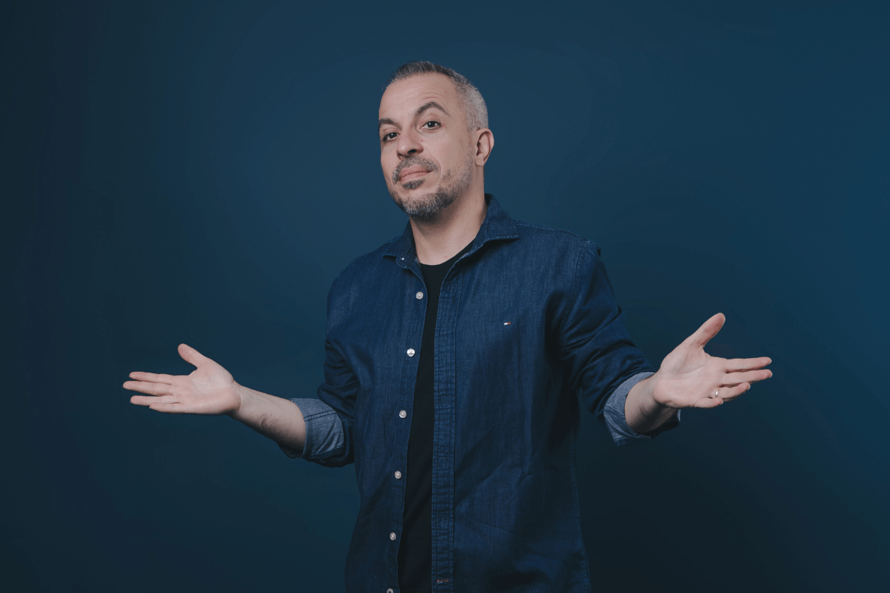 Sua empresa tem pessoas inspiradas ou entrincheiradas?, por Anderson Bars