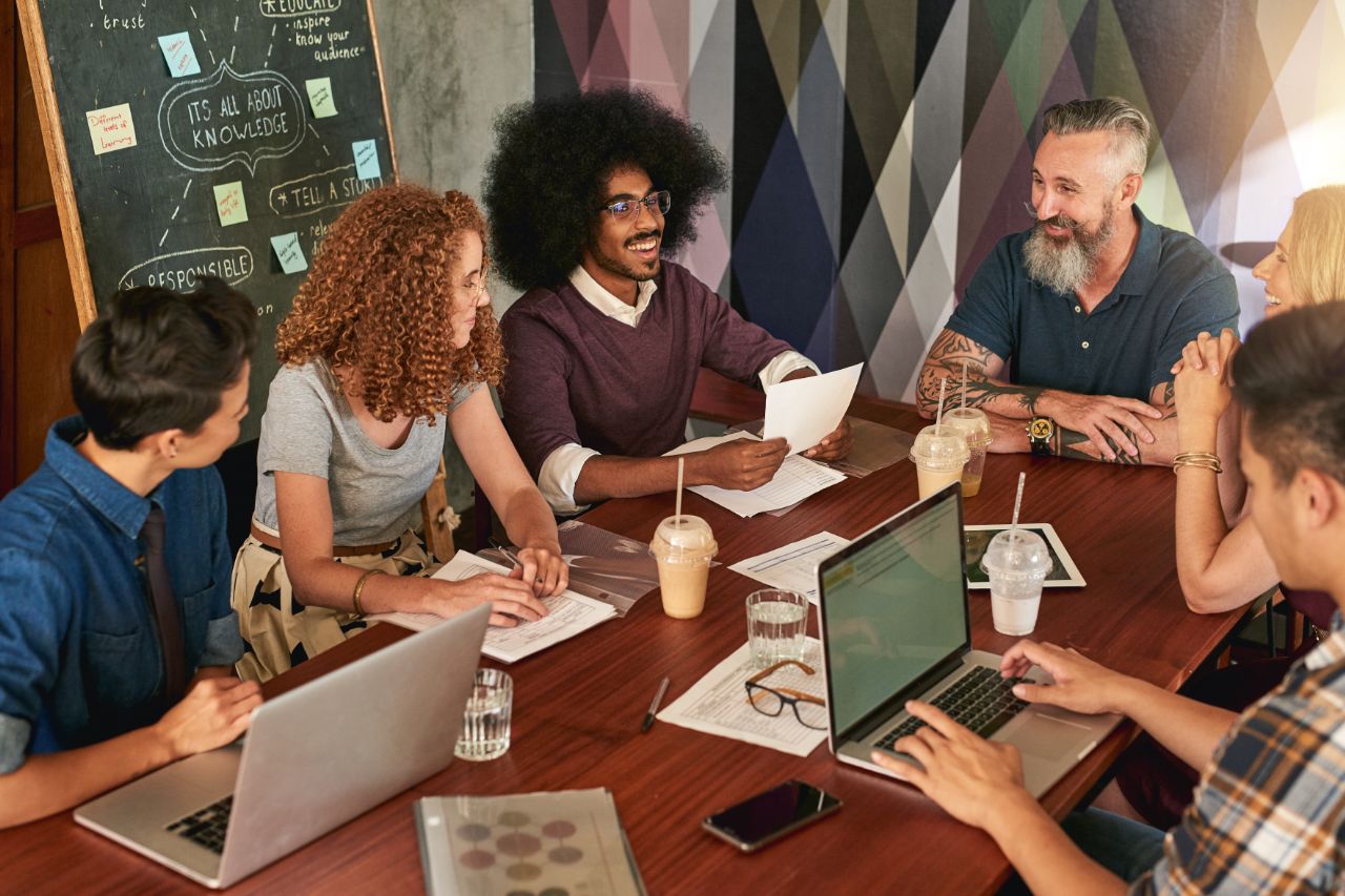 Aprendizados da liderança: conheça as histórias e ensinamentos de quem chegou lá e continua aprendendo com os próprios erros