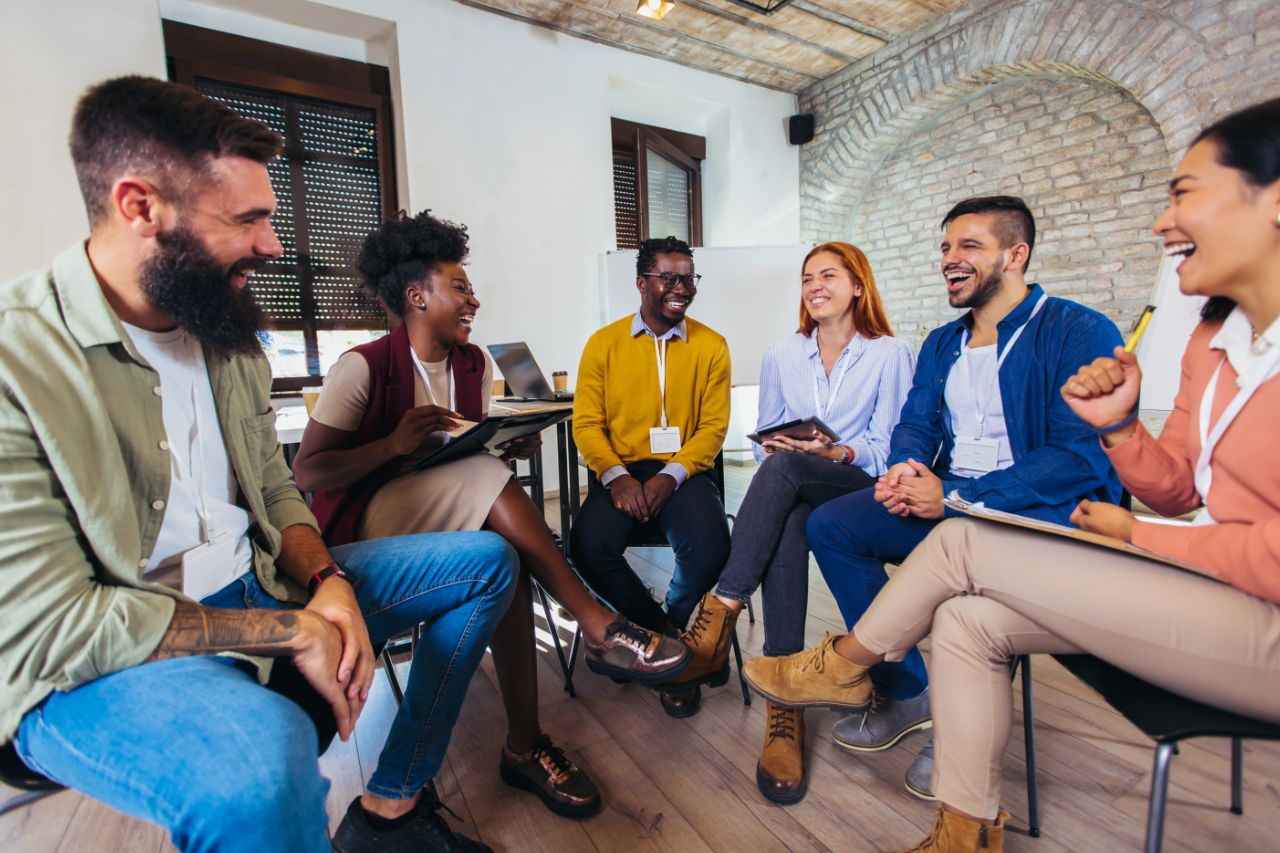 Como encontrar um bom programa de treinamento para lideranças?