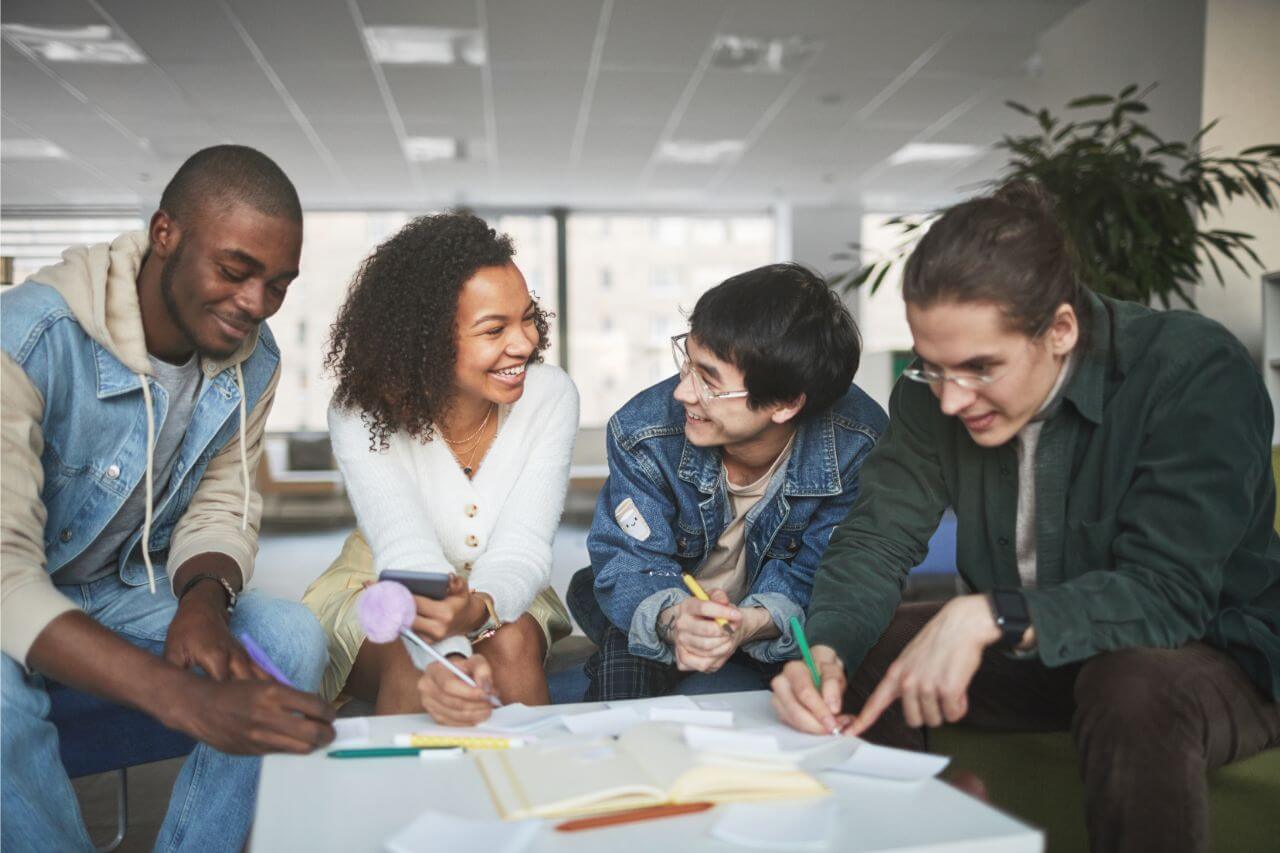 Liderança liberal: quais as vantagens e desvantagens?