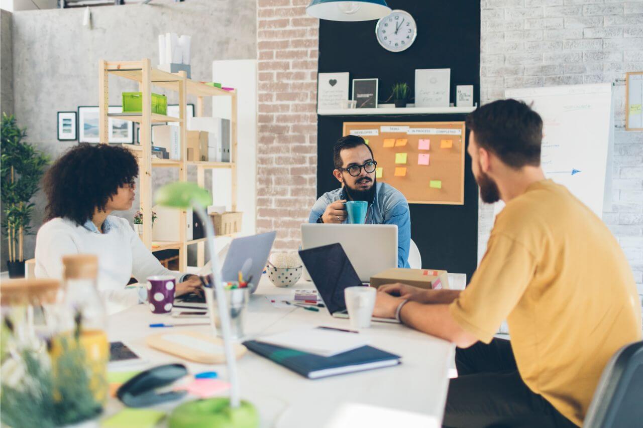 Ruídos na comunicação empresarial: como reduzi-los?