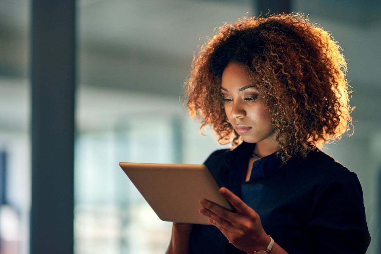 Como a tecnologia beneficia a gestão de talentos?