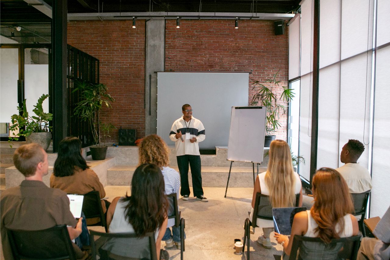 Trilha de aprendizagem: como o RH pode desenvolver pessoas de forma mais estratégica